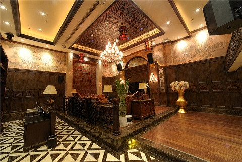 蒸湘哪个KTV真空陪酒妹子服务好